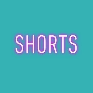 Women’s Shorts